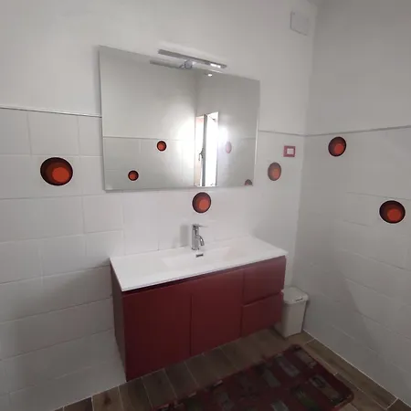 דירה La Casa Di Elena