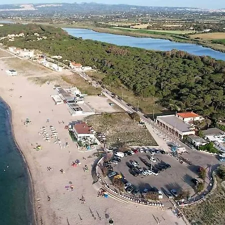 דירה La Casa Di Elena סורסו