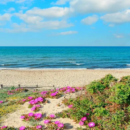 דירה La Casa Di Elena סורסו