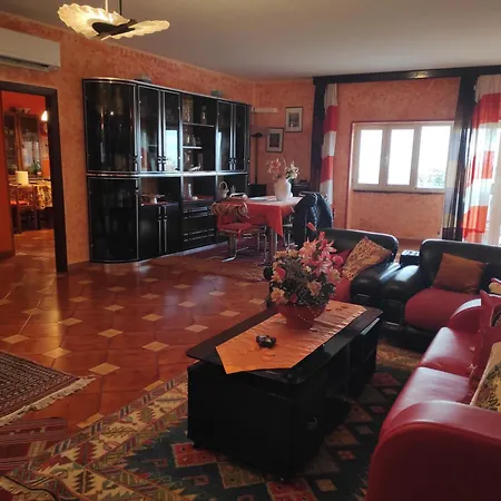 La Casa Di Elena شقة
