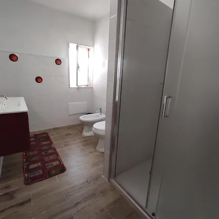 La Casa Di Elena شقة