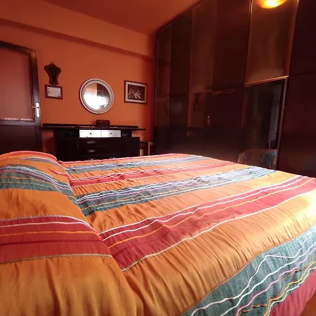 شقة La Casa Di Elena