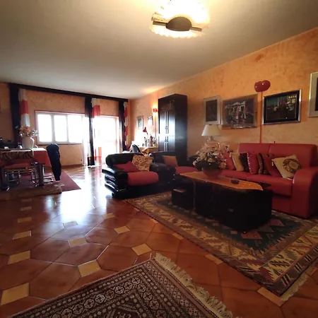 La Casa Di Elena شقة *