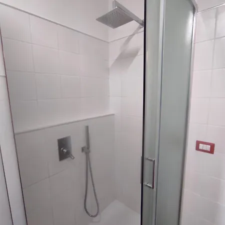 شقة La Casa Di Elena *
