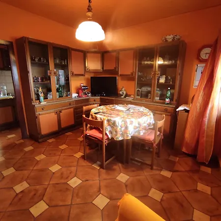 شقة La Casa Di Elena *