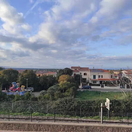 شقة La Casa Di Elena سورسو